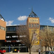 Smith's Ballpark
