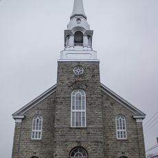 Église de Saint-Éphrem-de-Beauce