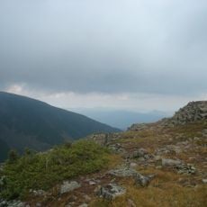 Notre Dame Mountains