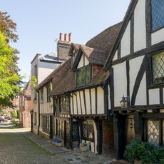 22 and 24, Church Square