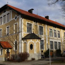 Ehem. kath. Mädchenschule