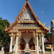Wat Ban Phrao Nai