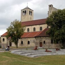 Onze-Lieve-Vrouw-van-Lourdeskerk