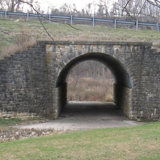 Bridge No. 5827-Zumbro Falls