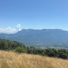 Point de vue de Parménie