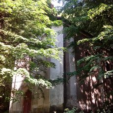 Chapel of Saint Barbara