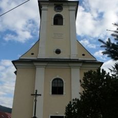 Church of Holy Trinity