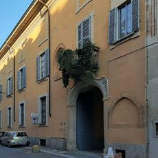 Palazzo Mancini Ferrari