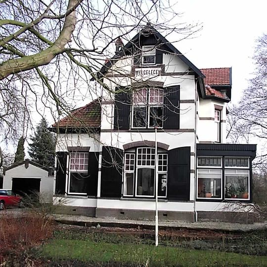 Villa Welgelegen