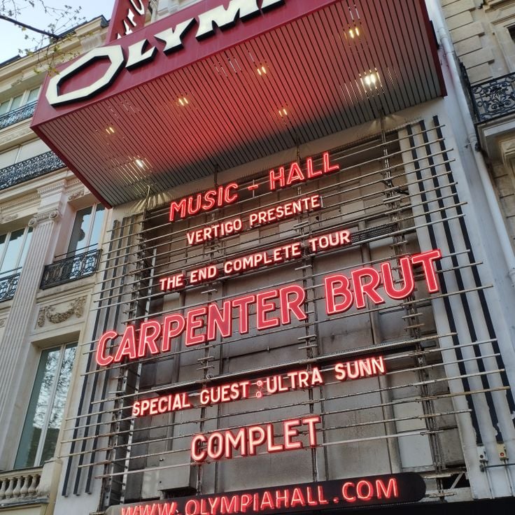 Olympia