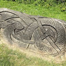 Opera d'arte, scultura