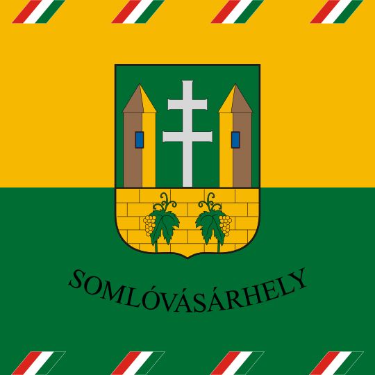 Somlóvásárhely