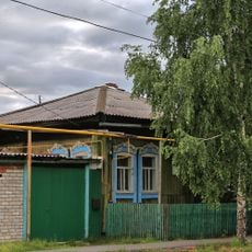 Yalutorovsk Ishimskaya street 18