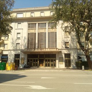 Cinema-Teatro Odeon