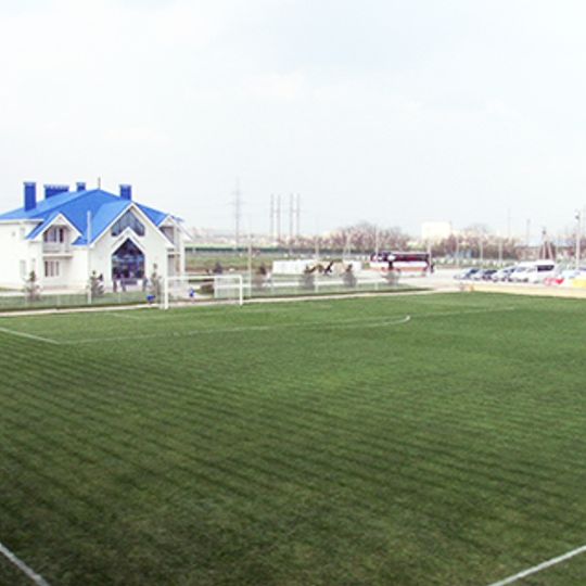 Stadion Dinamo-Auto