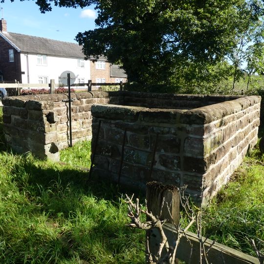 Wardle Pinfold