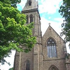 Church of the Holy Trinity