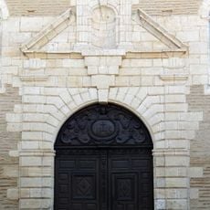 Chapelle Saint-Benoît de Marmande