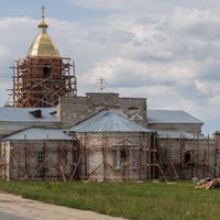 Donskoye, Lipetsk Oblast