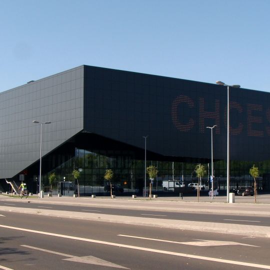 Arena Toruń