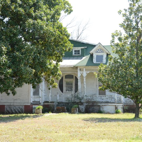 Richardson-Turner House