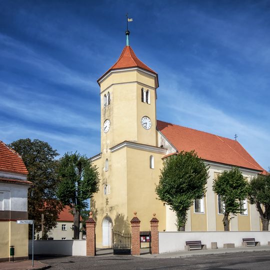 Przemków