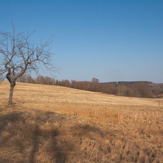 Pašínovická louka