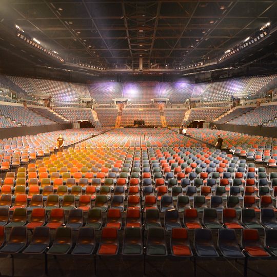 Spark Arena