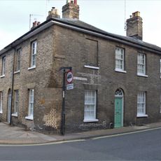 58-61, Westgate Street