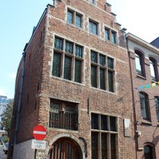 Brueghel house