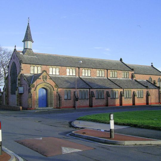 Parish Church of St. John