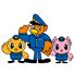 Ibaraki Prefectural Police