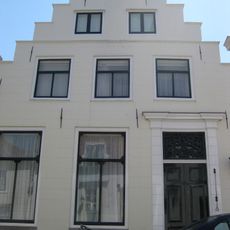 Turfpoortstraat 13, Naarden