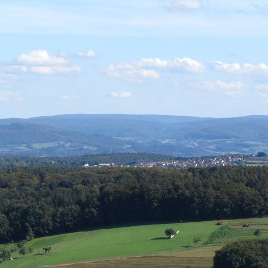 Geiersberg