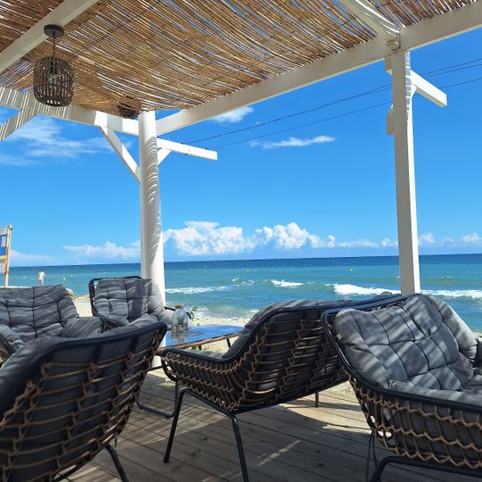 Le Lido