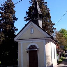 Chapel of the Holy Name of Virgin Mary