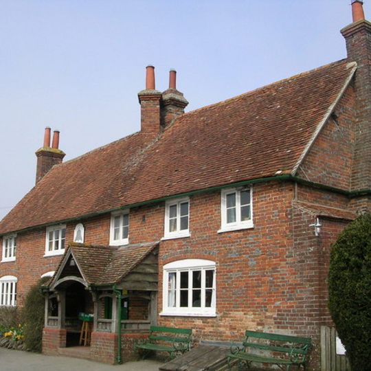 The Bell Inn