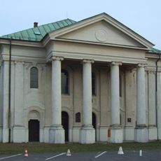 Neologická synagóga