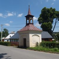 Moravské Křižánky