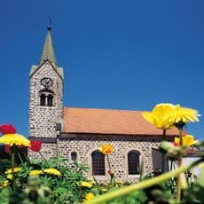 Filialkirche Stadl-Kicking