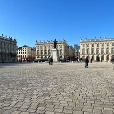 Stanislas Square