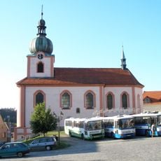 Church of Saint Nicholas