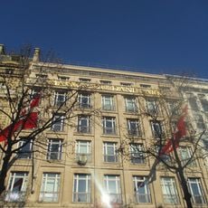 Danish House in Paris