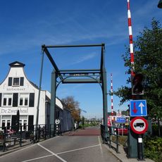 Zwethbrug