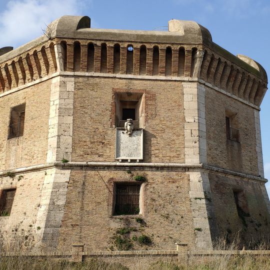 Tour San Michele