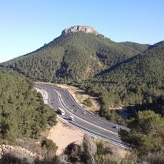 La Murta Observatory