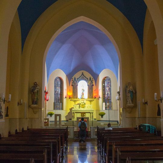 Capela de Santa Catarina