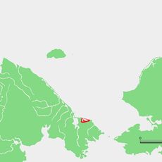 Neskynpil'gyn Lagoon