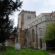 Church of All Saints