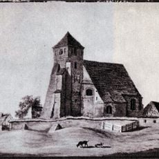 Kościół św. Mikołaja w Poznaniu